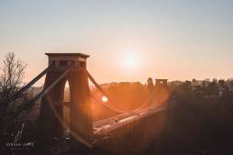 Jordan-Lewis-Media-Pembrokeshire-Photographer-Landscape-Bristol-Clifton-Suspension-Bridge