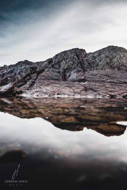 Jordan-Lewis-Media-Pembrokeshire-Photographer-Landscape-Freshwater-West-Reflections