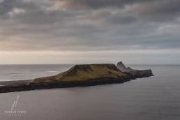 Jordan-Lewis-Media-Pembrokeshire-Photographer-Landscape-Gower-Worms-Head-Rhossili