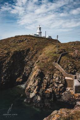 Jordan-Lewis-Media-Pembrokeshire-Photographer-Landscape-Lighthouse-Strumble-Head