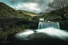 Jordan-Lewis-Media-Pembrokeshire-Photographer-Llyn-y-Fan-Fach-Long-Exposure