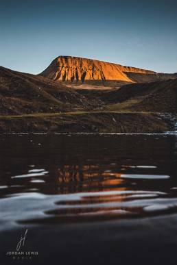 Jordan-Lewis-Media-Pembrokeshire-Photographer-Llyn-y-Fan-Fach-Mountain