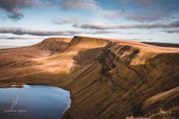 Jordan-Lewis-Media-Pembrokeshire-Photographer-Llyn-y-Fan-Fach-Brecon-Beacons