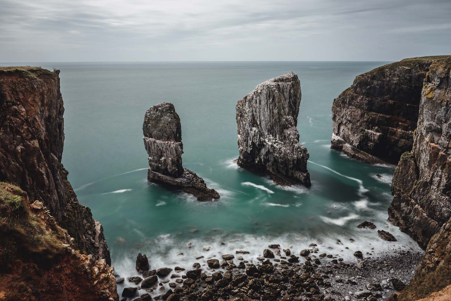 Jordan-Lewis-Media-Pembrokeshire-Photographer-Stack-Rocks-Blog