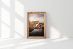 Jordan-Lewis-Media-Photography-Print-Abereiddi-Rock-Pools-2