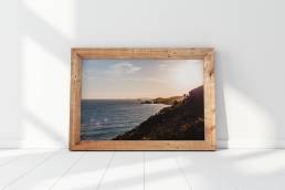 Jordan-Lewis-Media-Photography-Print-Newgale-Sunset-Print-1