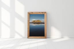 Jordan-Lewis-Media-Photography-Print-Tenby-Castle-Beach