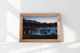 Jordan-Lewis-Media-Photography-Print-Tenby-at-Night-Print-1