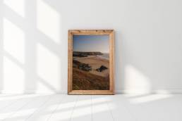 Three-Cliffs-Bay-Print