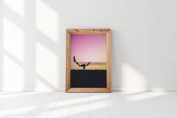 Jordan-Lewis-Media-Photography-Print-Sunset-Surfer